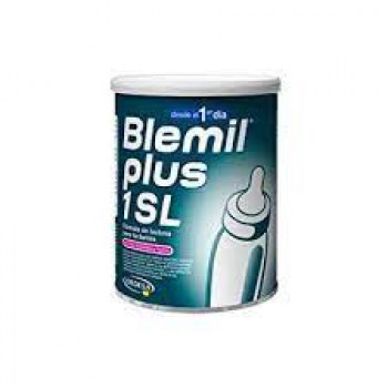 BLEMIL PLUS 1 SL 400G